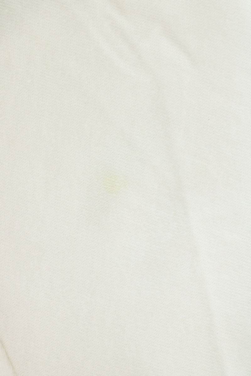 SUPREME 25SS Painted Tee White Size M