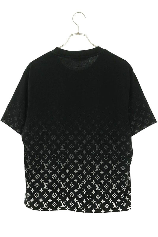 LOUISVUITTON 22SS Monogram Gradient T-Shirt Multi Size XL