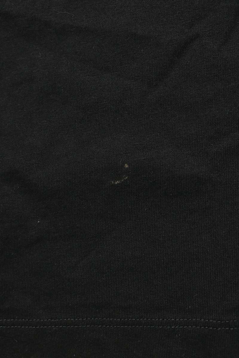 AMIRI MA QUAD Logo T-Shirt Black Size M