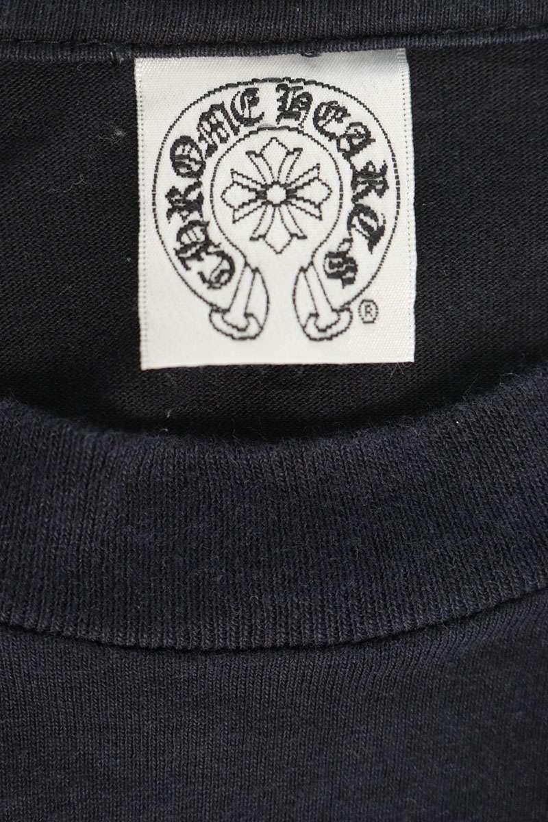 Chrome Hearts CH T-SHRT LTD Kyosuke T-Shirt Multi Size M