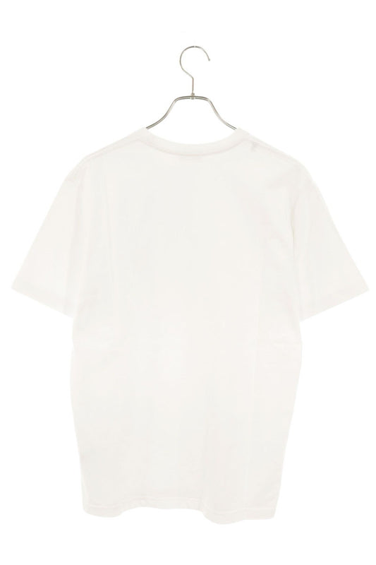 DIOR CD Icon T-Shirt White Size S