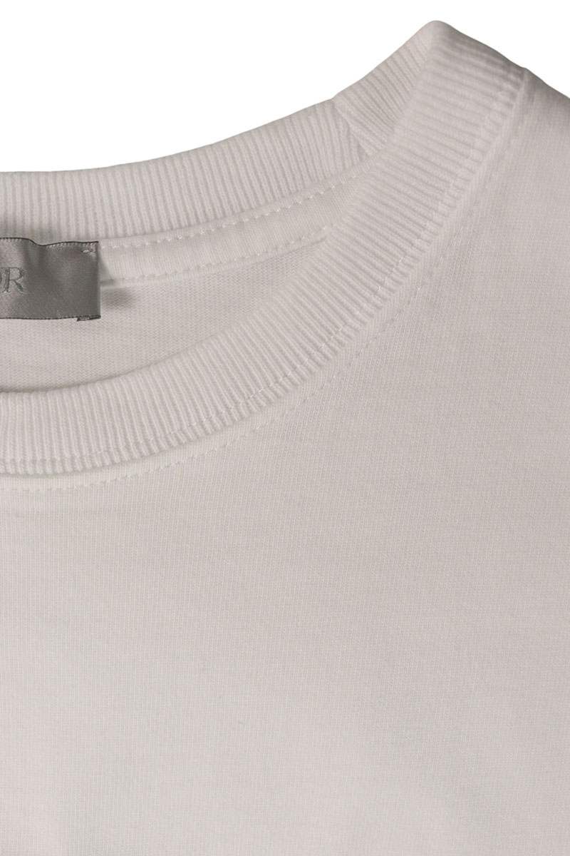DIOR CD Icon T-Shirt White Size S