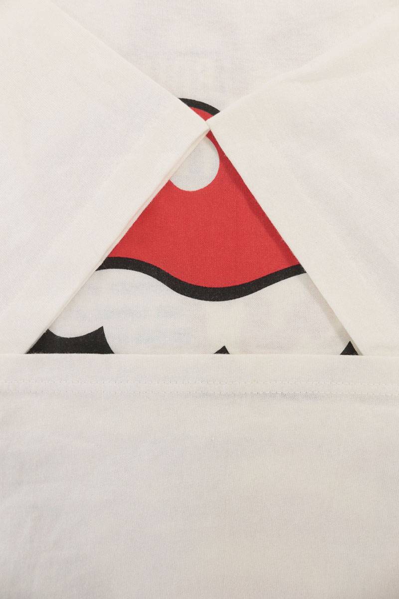 VINTAGE Rolling Stones Voodoo Lounge 94 Tour T-Shirt Size L