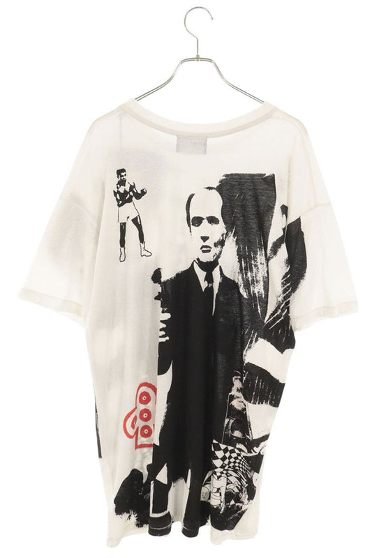 ENFANTS RICHES DEPRIMES Horizontal T-Shirt Multi Size XXL
