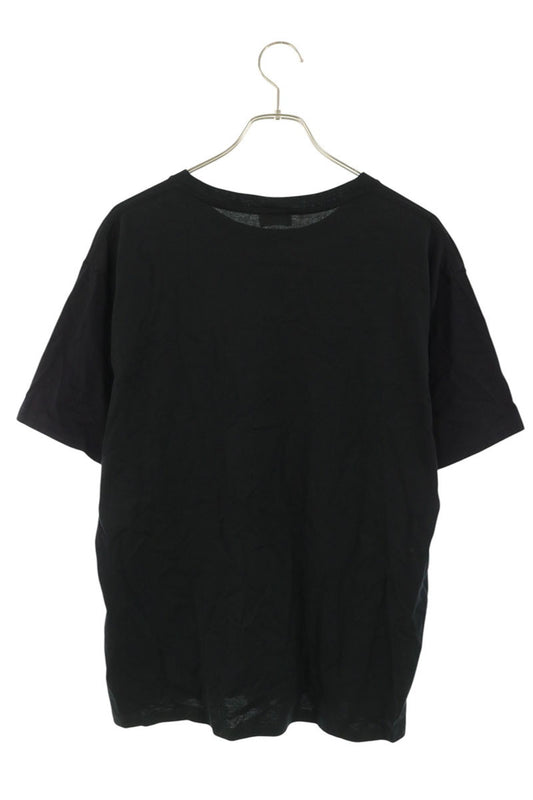 CELINE 38AW Logo Print T-Shirt Size M