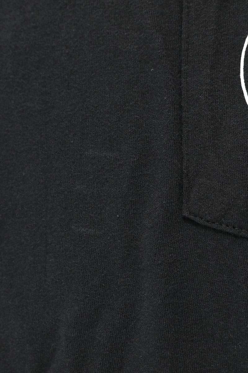 Chrome Hearts Back Circle Logo Print T-Shirt Size S