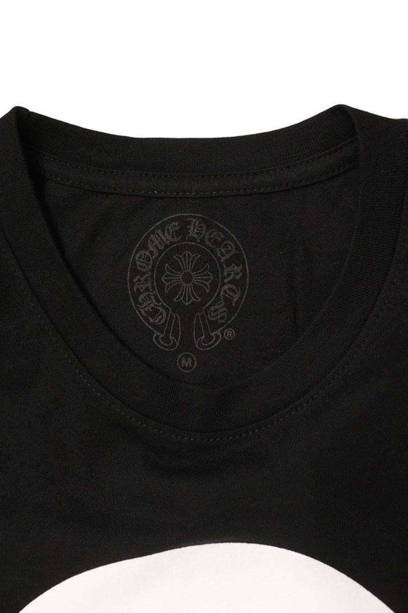 Chrome Hearts Foti Mahalita Print T-Shirt Size M