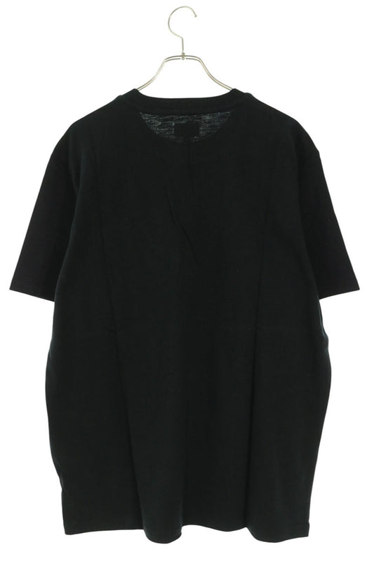 SUPREME S S Pocket Tee Black Size XL