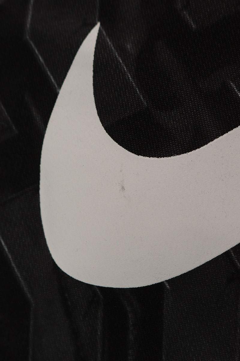 BLACK COMME des GARCONS 22SS x Nike T-Shirt Black Size XXL