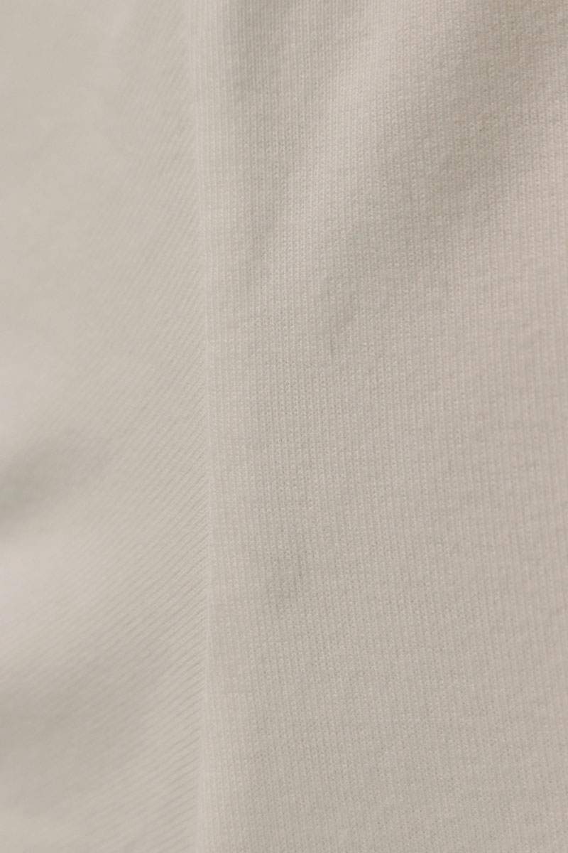 LOUISVUITTON 23AW Embroidered Beads T-Shirt White Size XL