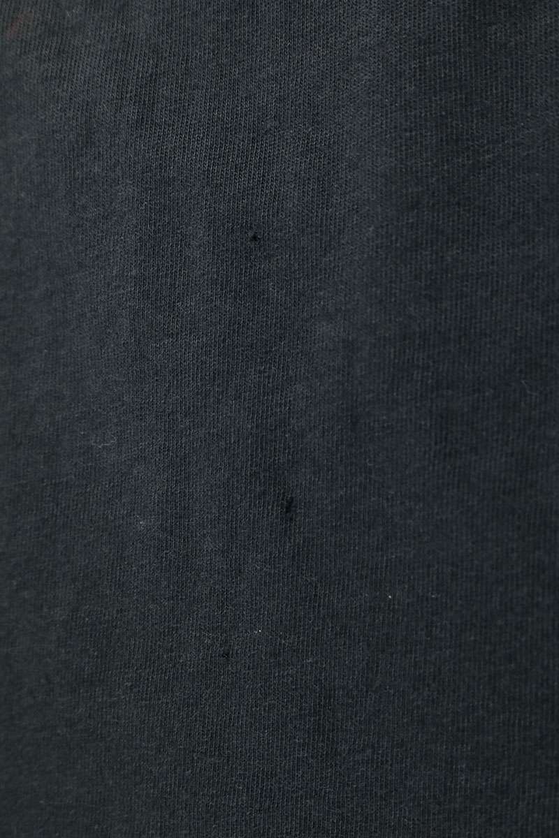 Chrome Hearts Vine Dagger Back Print T-Shirt Size L