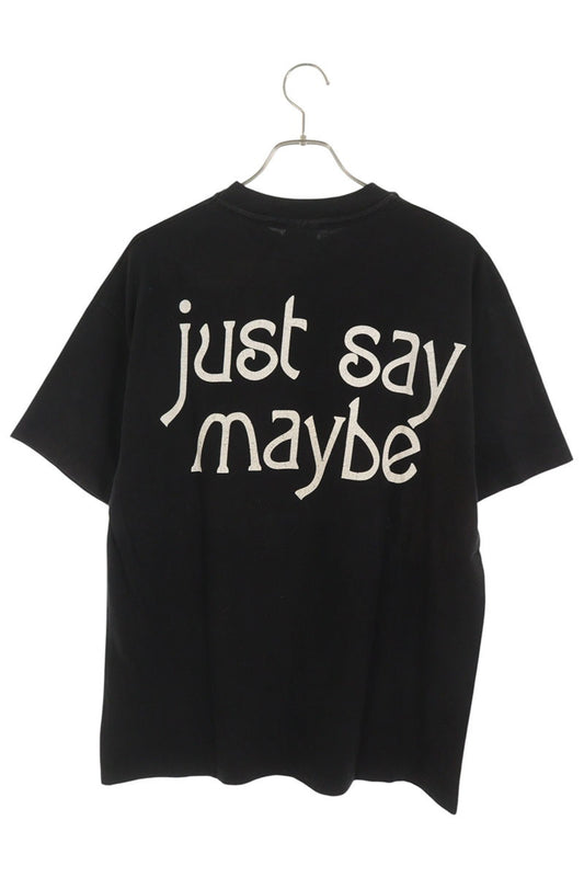 VINTAGE THE SMASHING PUMPKINS JUST SAY MAYBE T-Shirt Size L