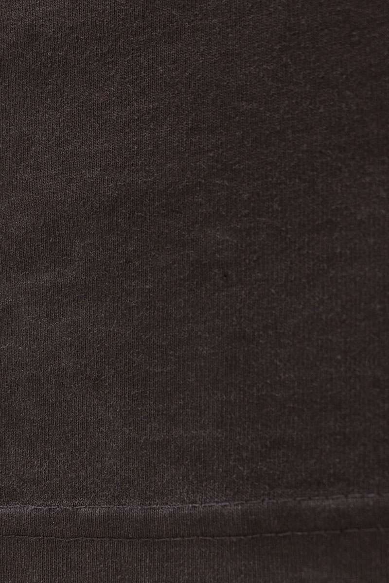 Travis Scott x WWE Stone Cold Steve T-Shirt Brown Size S