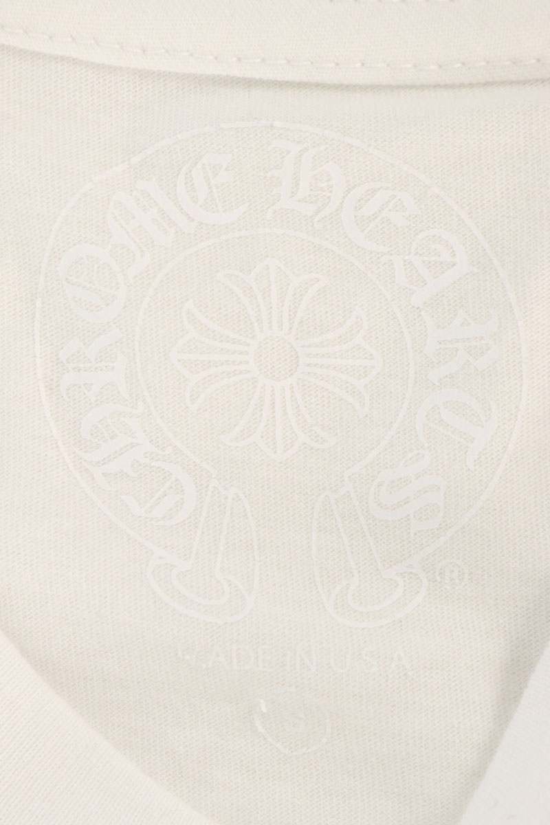 Chrome Hearts Multi FOTI Miss Lerene Print T-Shirt Size S
