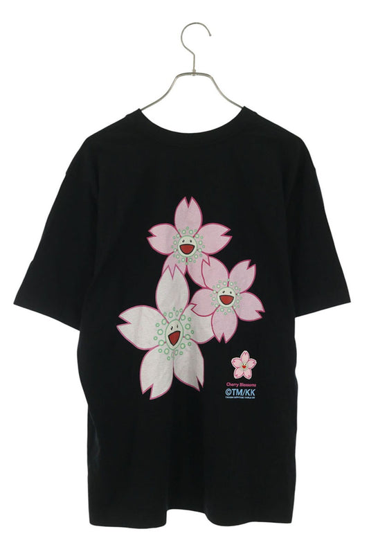 Kaikai Kiki x Murakami Takashi Cherry Blossom T-Shirt Size L