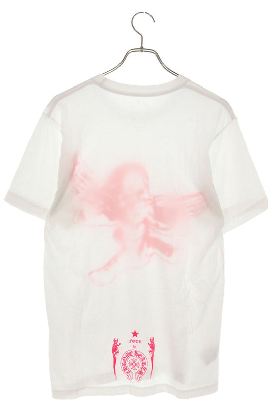 Chrome Hearts FOTI Print T-Shirt Multi Size M