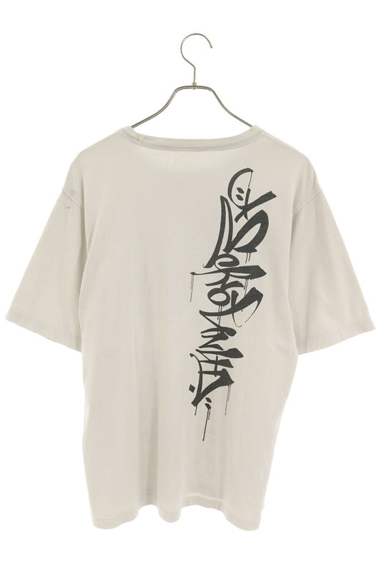 BLESS Multicollction VI Vintage T-Shirt Light Gray Size L