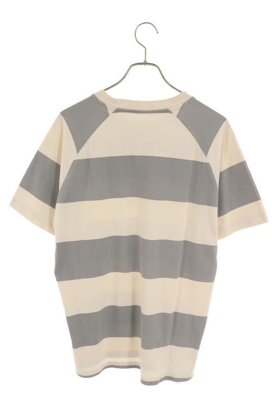 BLESS Multicollction VI Vintage Border T-Shirt Multi Size L