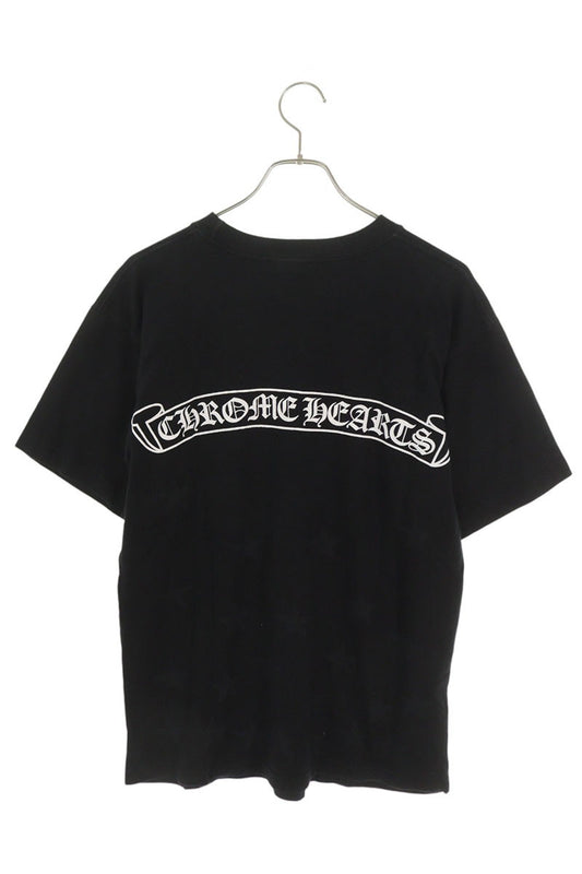 Chrome Hearts CH T-SHRT 3 Old Horseshoe Print T-Shirt Size M