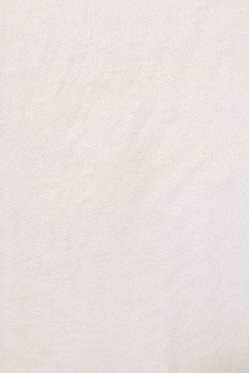 SUPREME Box Logo Paper Art T-Shirt White Cotton Size M