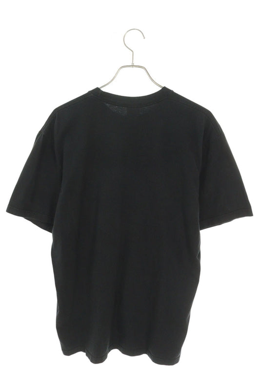SUPREME Trash Tee Black Size L