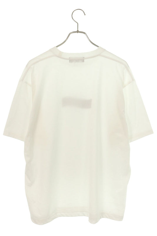 fragment design x GOD SELECTION XXX x Fragment 13th T-Shirt White Size L