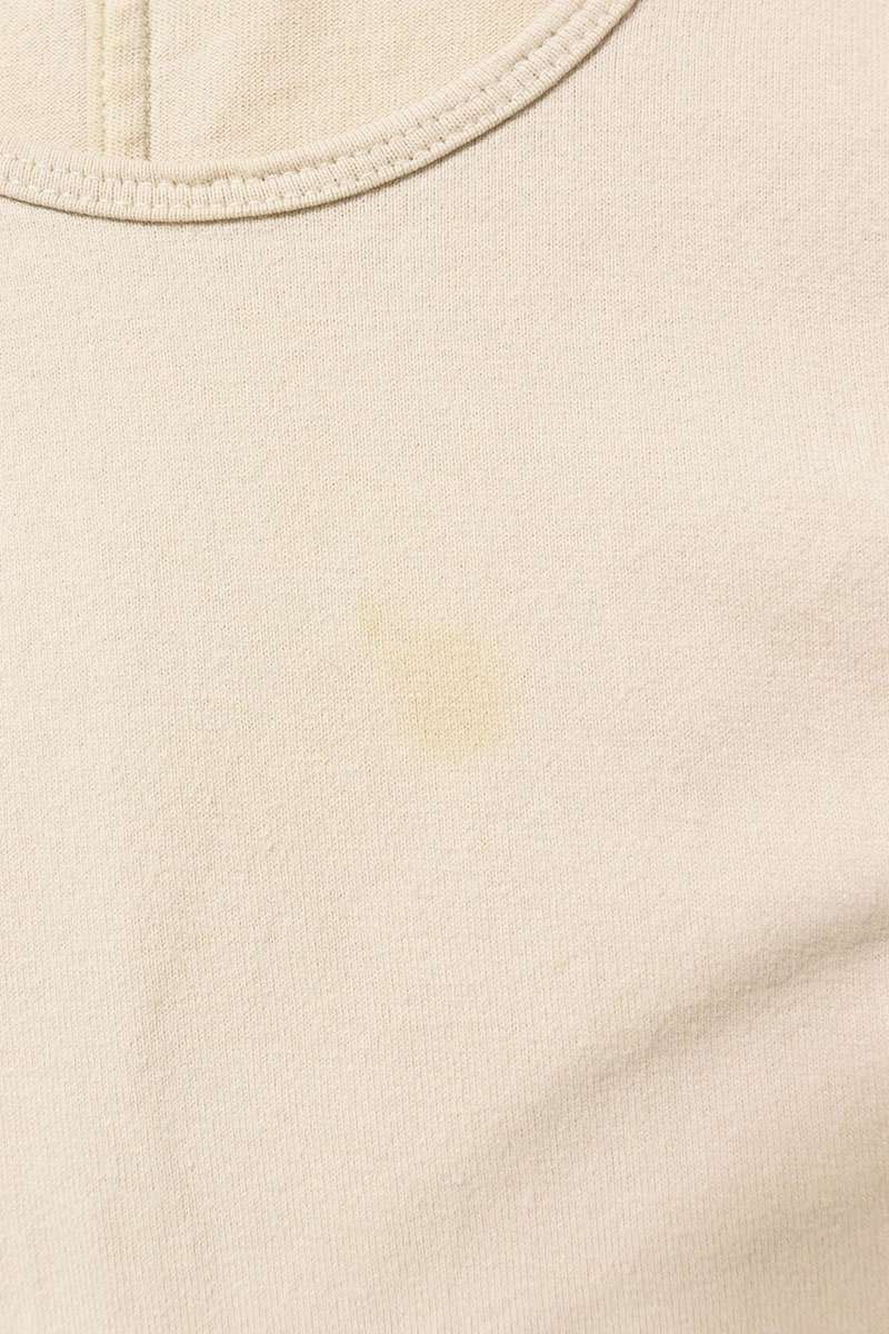 FEAR OF GOD FOURTH COLLECTION Long Tank Top Beige Size L