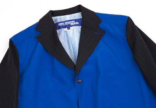 JUNYA WATANABE MAN COMME des GARCONS Jacket Navy Size M