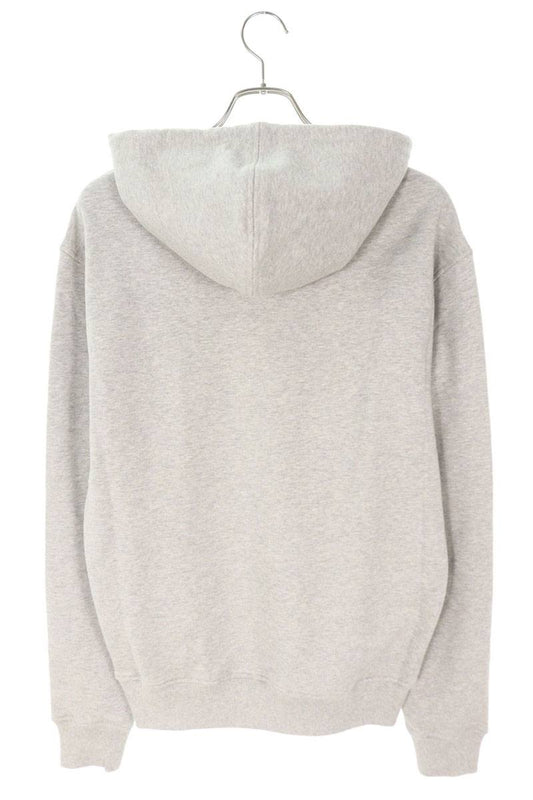 AMI 25SS Hoodie Gray Size XL