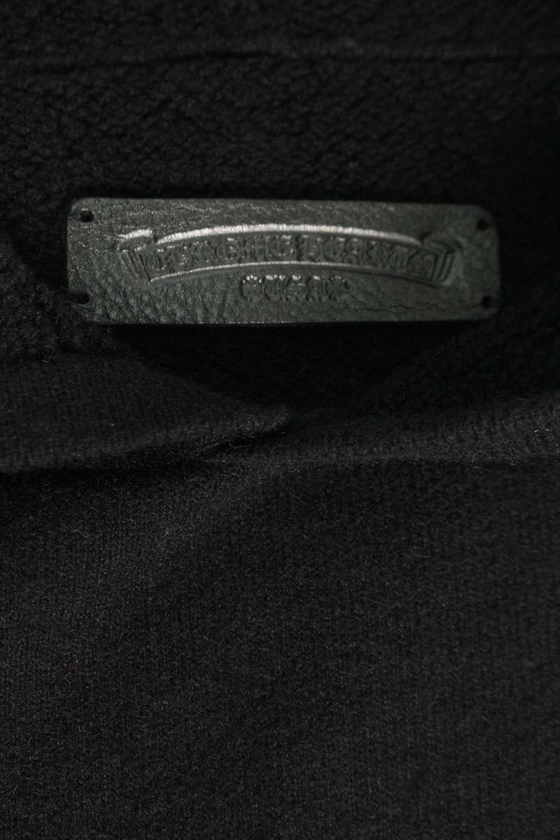 Chrome Hearts U LIFE SENTENCE Sleeve Logo Size XL