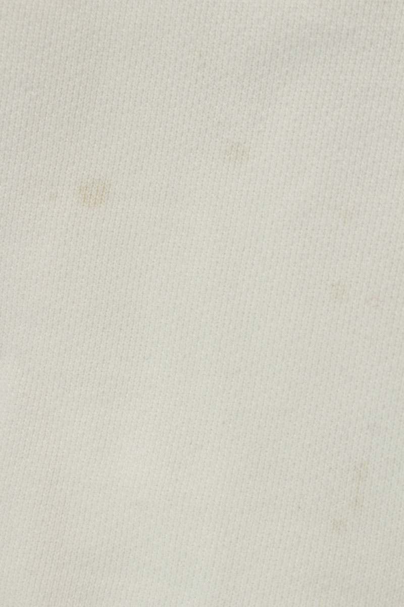 Louis Vuitton Pullover Hoodie White Size M