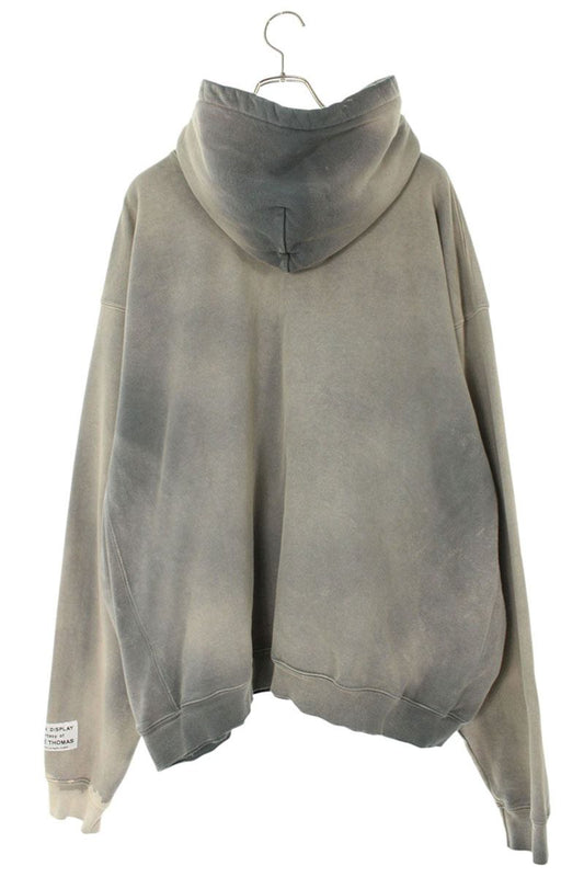 Gallery Dept. Vintage Hoodie Gray Size XL