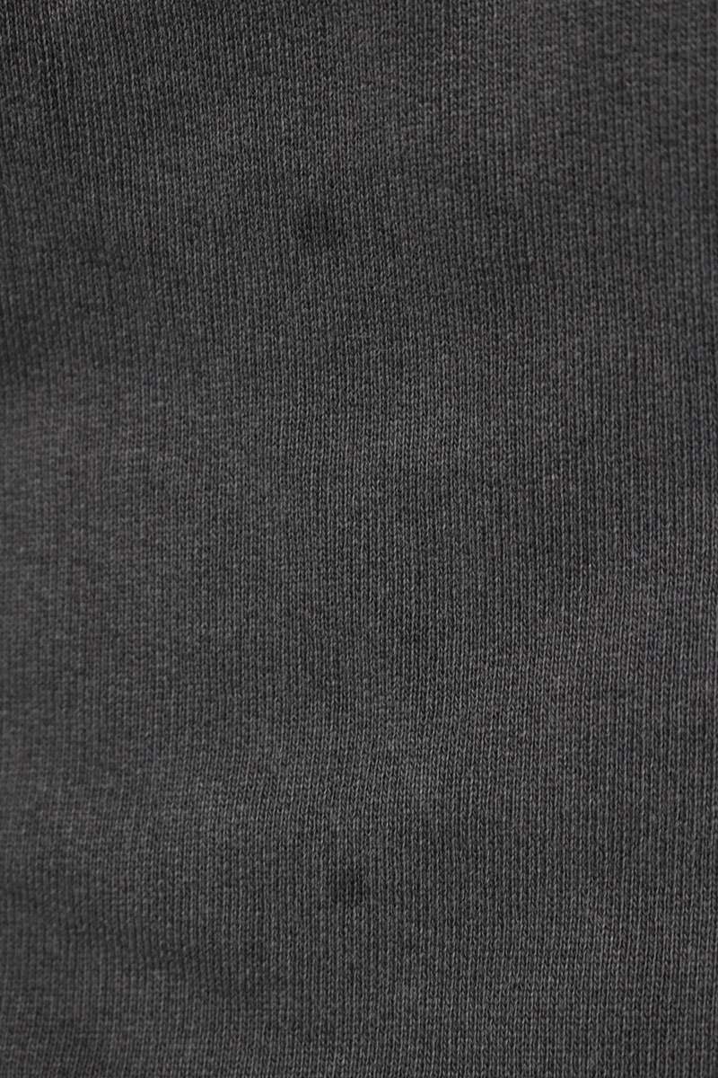 BALENCIAGA Security Tape Logo Zip Hoodie Multi Size M