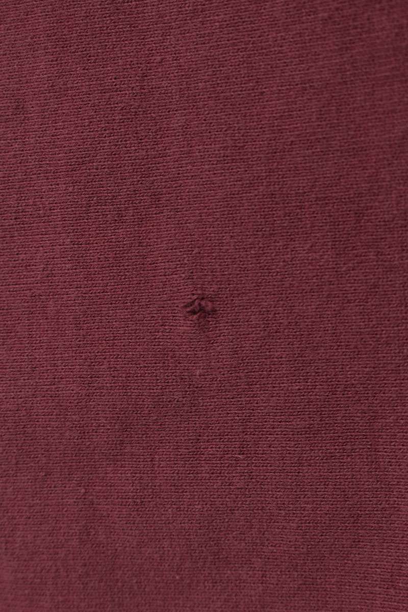 SUPREME 21AW Box Logo Hooded Sweatshirt Red Size L