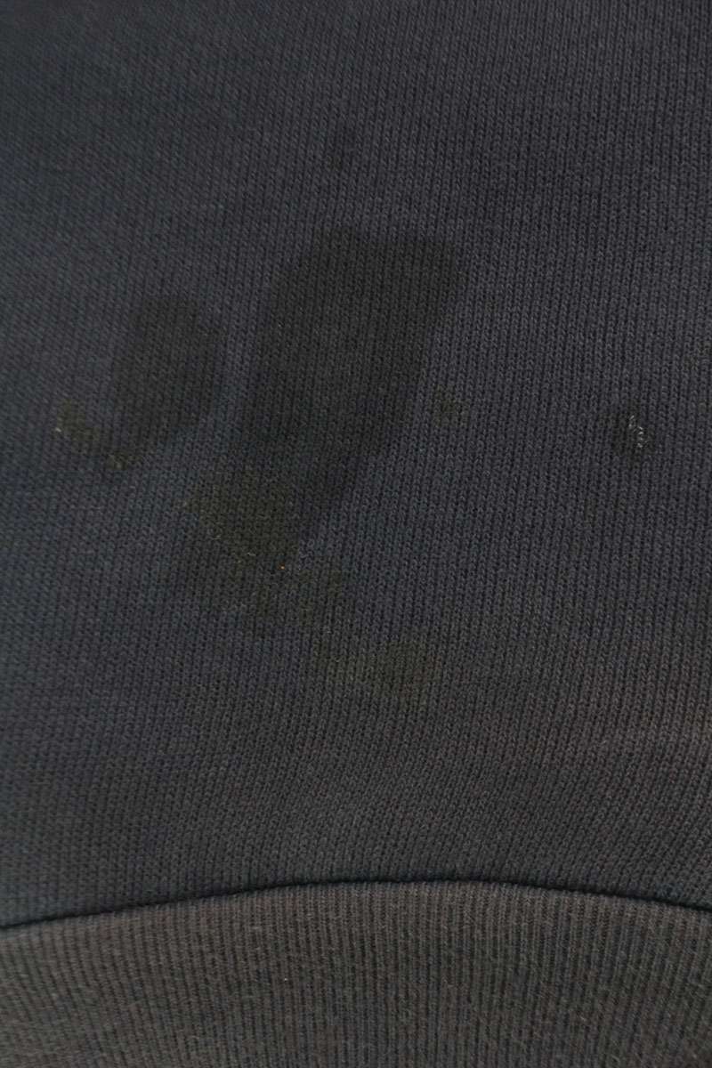 Balenciaga 19AW Pullover Hoodie Black Size XS