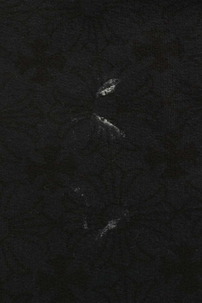 Chrome Hearts SWTSHRT HD ZIP CH+ Back Horseshoe Size S