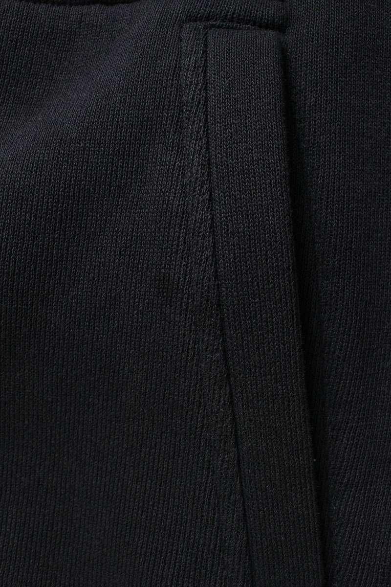 Balenciaga 19AW Pullover Hoodie Black Size S