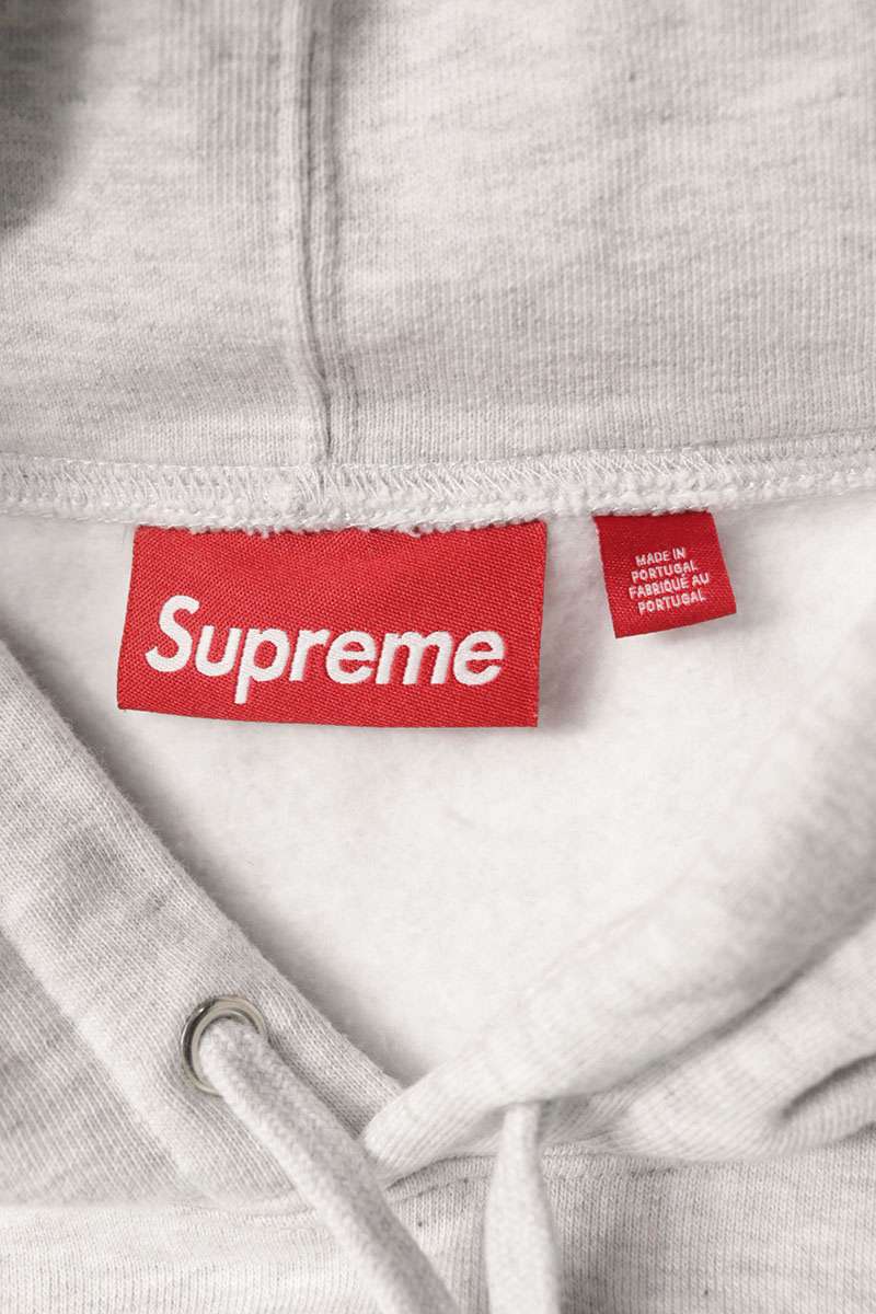 SUPREME Melvins Hooded Sweatshirt Graphic Print Size XL
