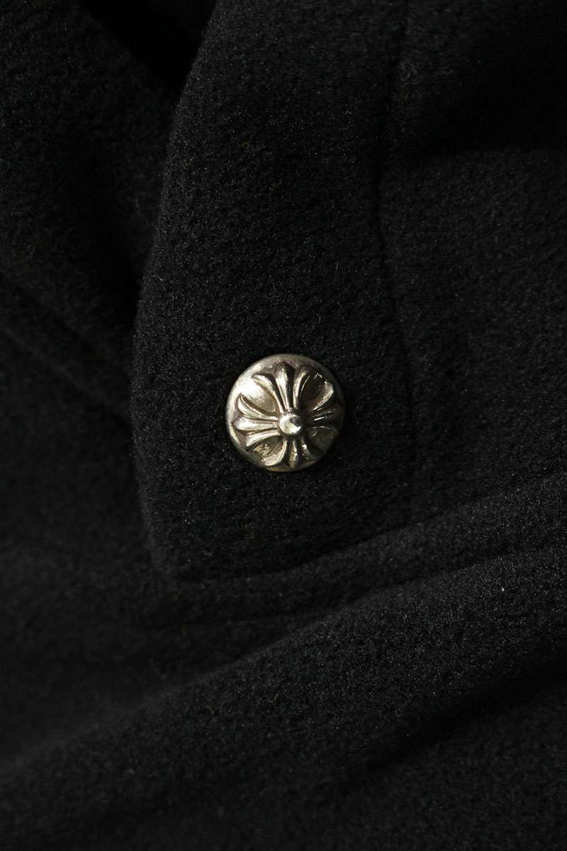 Chrome Hearts GRP Y NOT DETENTION CH Patch Multi Size XL