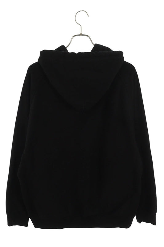 TAKAHIROMIYASHITA TheSoloIst FW24 Print Hoodie Black Size S