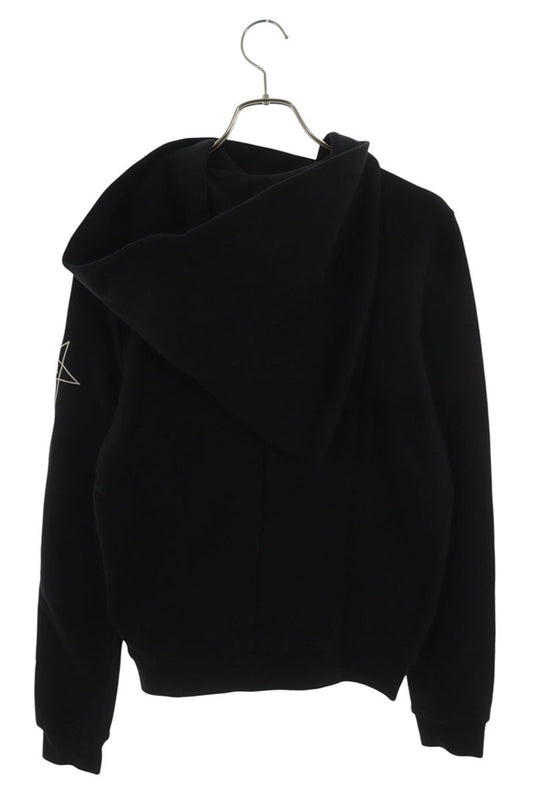 Rick Owens x Champion Mountain Parka Black Size XS