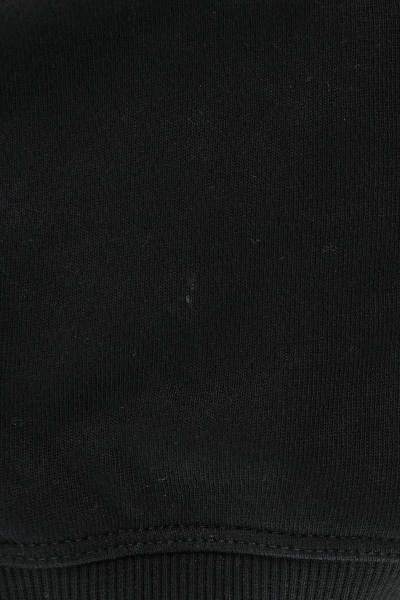 LOEWE Anagram Back Embroidered Front Print Hoodie Size S