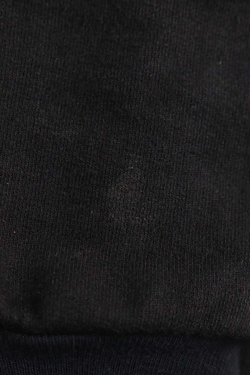 Chrome Hearts Thermal Lined Foti Back Print Zip Size M