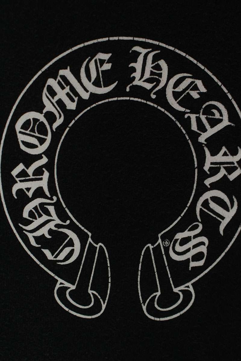 Chrome Hearts PPO HD CHOMPER PLVR MATTY BOY Size L