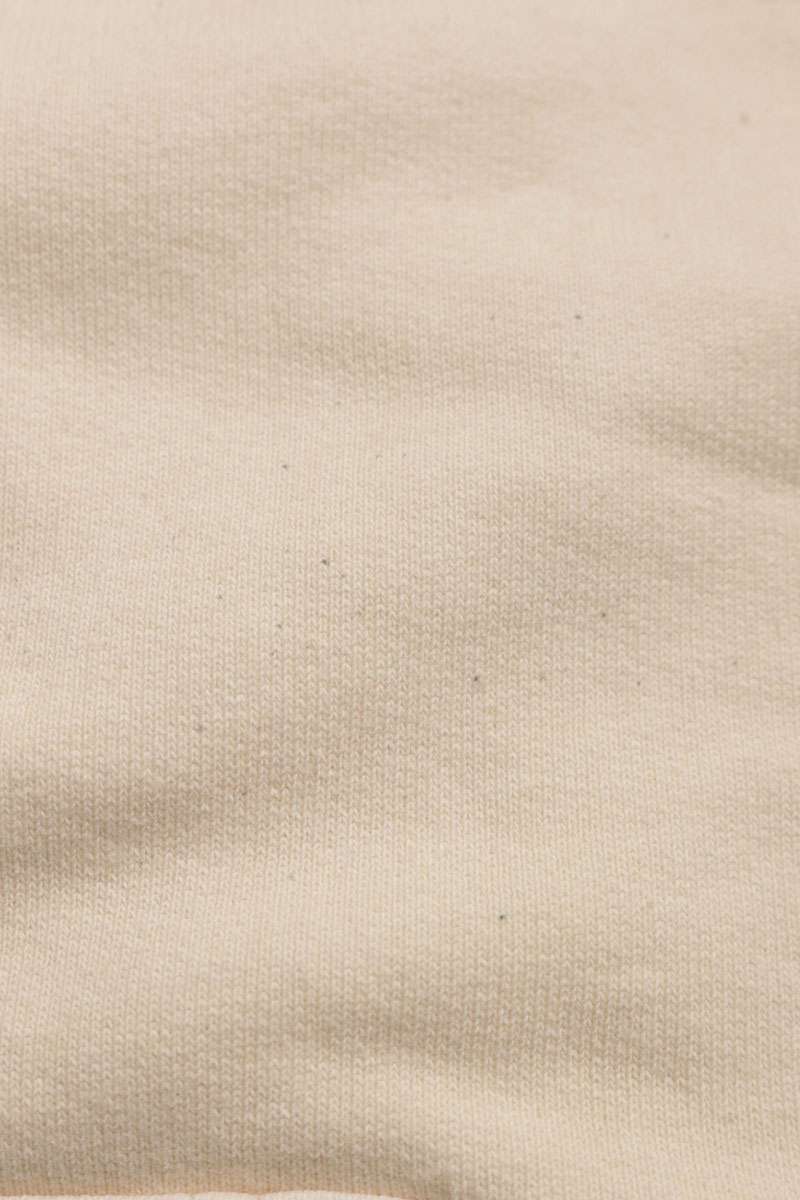 SUPREME 22SS Nate Lowman Hooded Sweatshirt Beige Size M