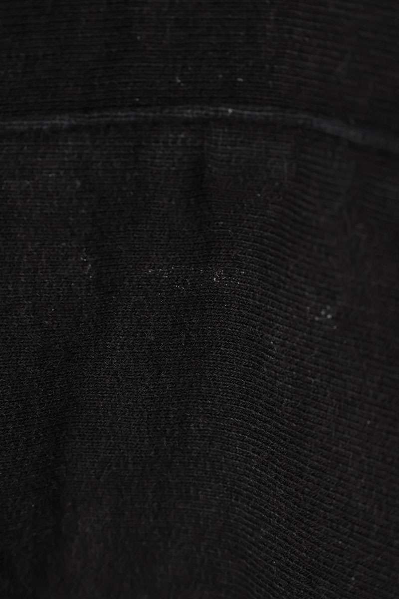 SUPREME Box Logo Hooded Sweatshirt Black Size M