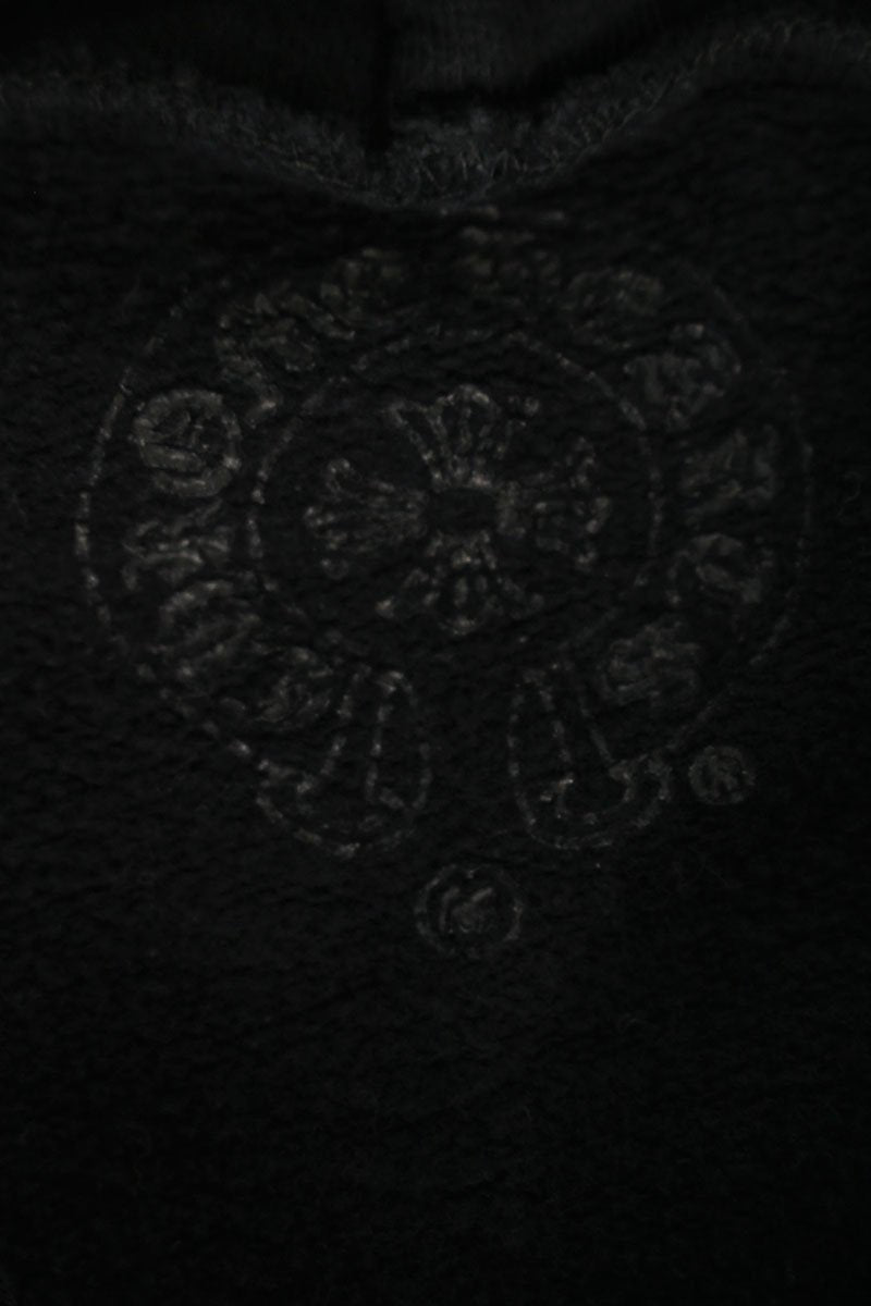 Chrome Hearts PPO HD Chomper Matty Boy Pullover Size M
