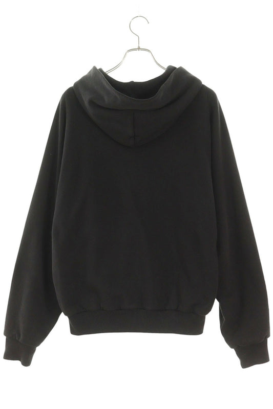 GAP Zip-up Hoodie Black Size S