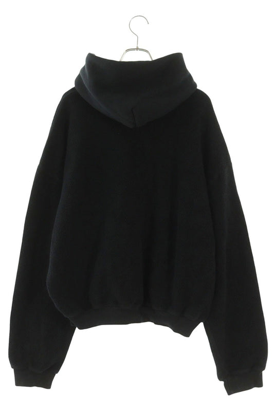 SKYLRK Inside Out Hoodie Black Size M