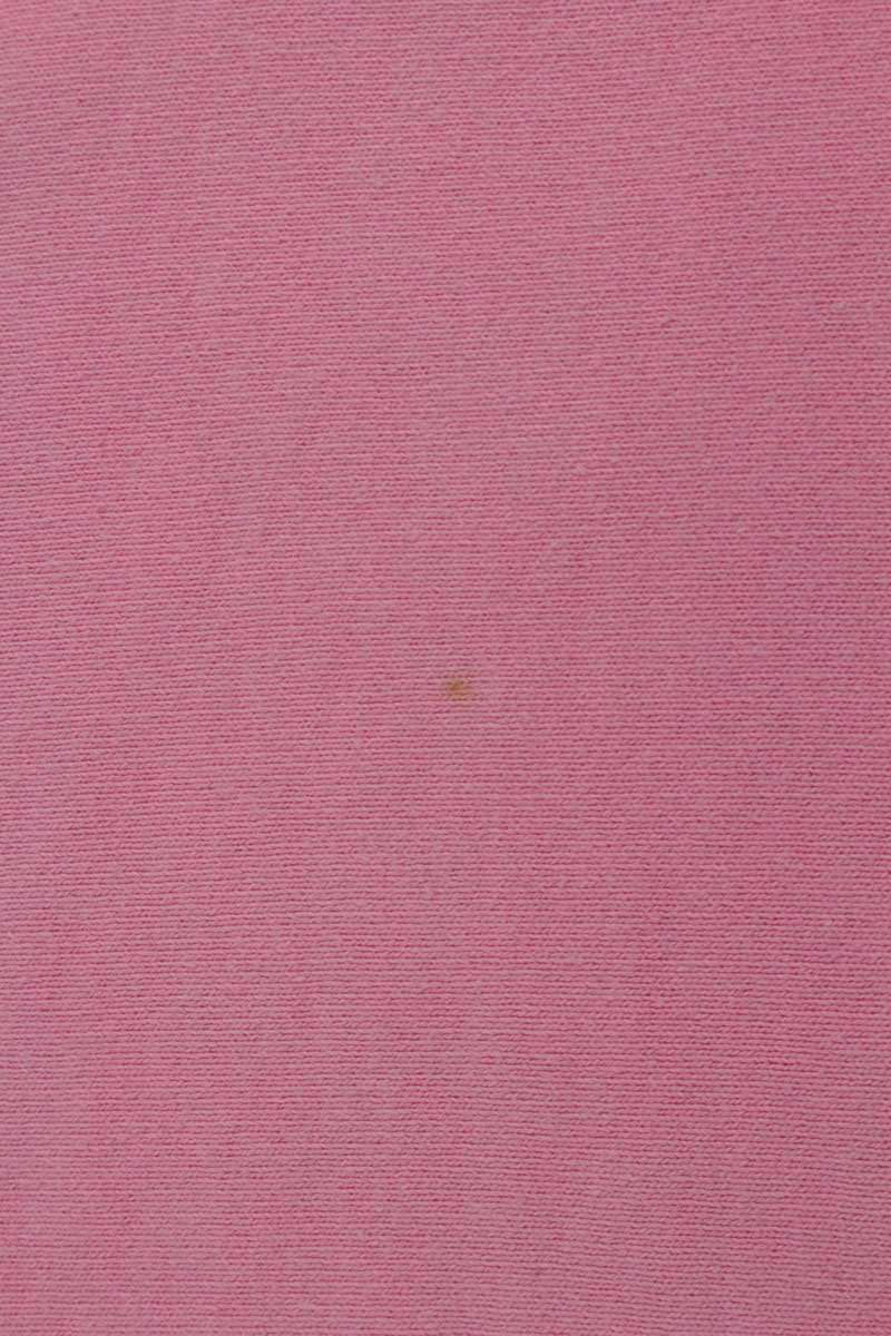 SUPREME 21AW Pink Box Logo Hooded Sweatshirt Size L